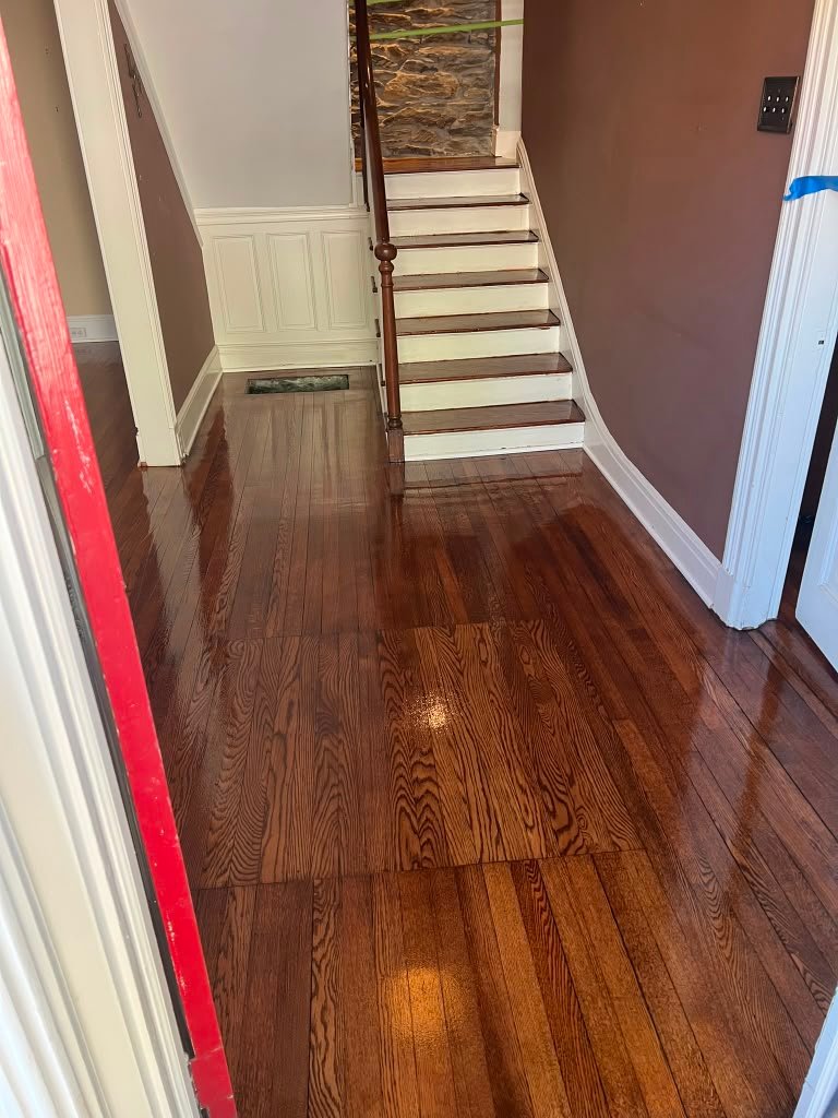 baseboards-trim project photo